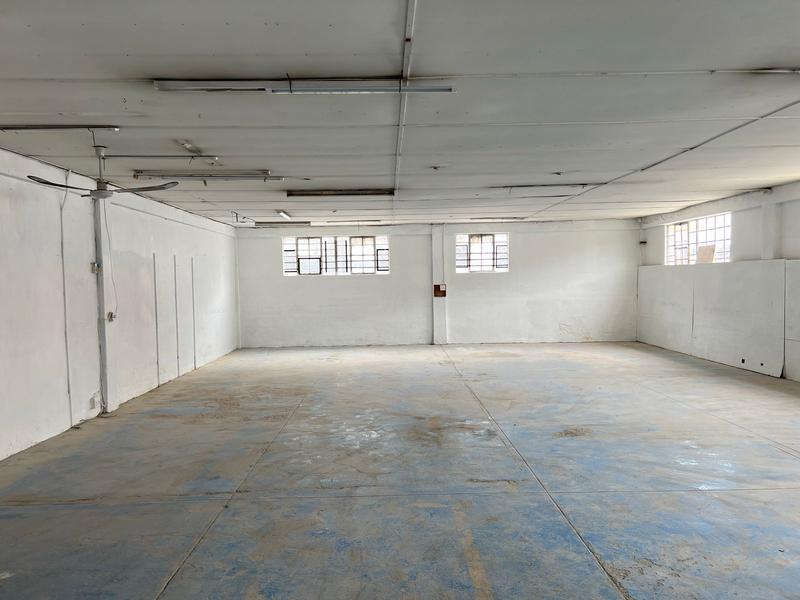 To Let commercial Property for Rent in North End Eastern Cape